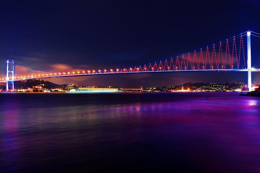 Ancient Town Hotel Istanbul Exterior foto