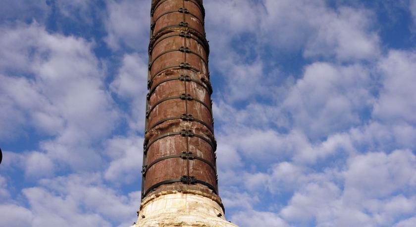 Ancient Town Hotel Istanbul Exterior foto